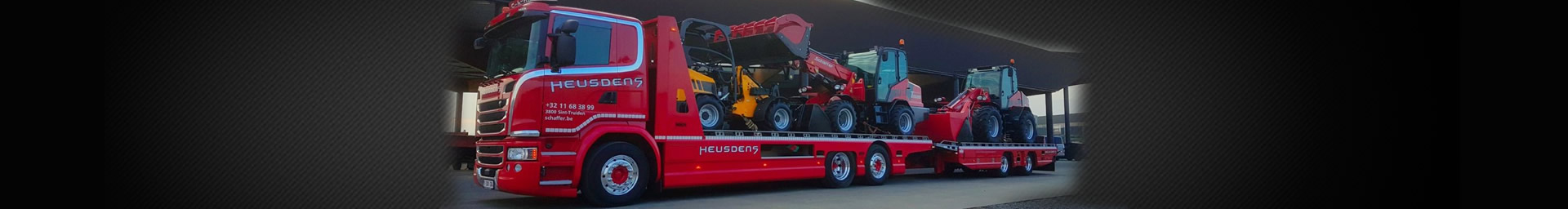 machinetransport