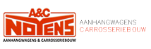 A&C Noyens NV │Aanhangwagens & Carrosseriebouw - A&C NOYENS nv OLEN